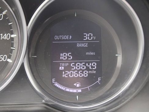 Used 2016 MAZDA CX-5 Touring image 33