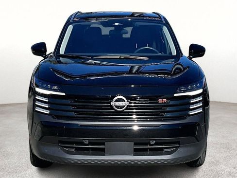 Used 2025 Nissan Kicks SR image 5