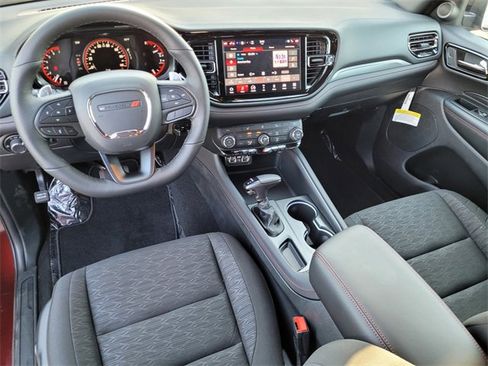 New 2026 Dodge Durango GT w/ Blacktop Package image 9