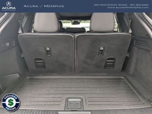 Certified 2023 Acura MDX A-Spec AWD/4WD image 7