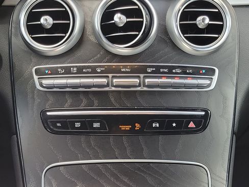 Certified 2022 Mercedes-Benz GLC 300 GLC 300 image 20