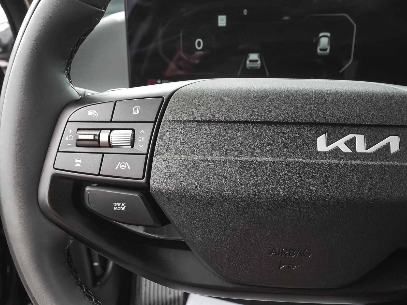 Used 2025 Kia EV6 Light w/ Light LR Technology Package AWD/4WD image 20