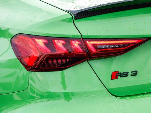 Used 2022 Audi RS 3 image 8