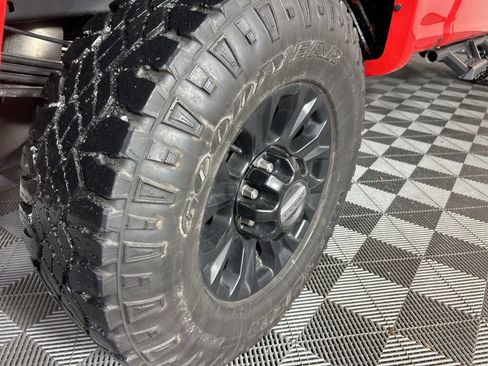 Used 2021 Ford F250 XLT w/ Tremor Off-Road Package image 7