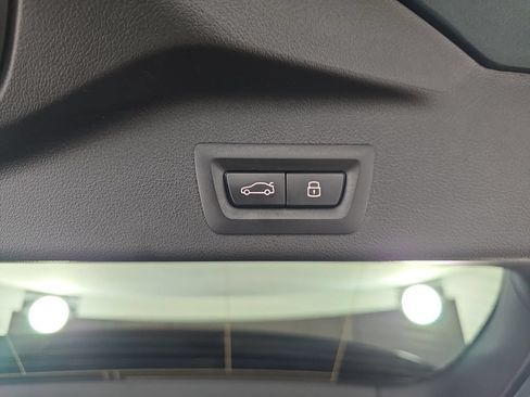 Certified 2026 BMW X5 xDrive40i AWD/4WD image 13