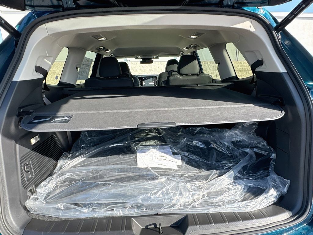 New 2027 Subaru Ascent Premium AWD/4WD image 30