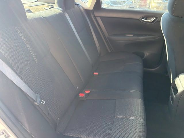 Used 2017 Nissan Sentra S FWD image 23