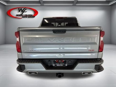 New 2026 Chevrolet Silverado 1500 RST image 7