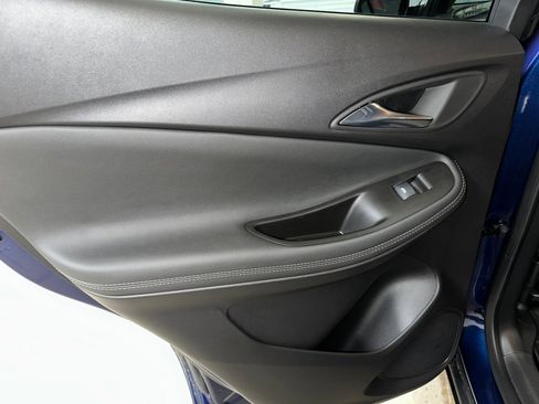 Certified 2023 Buick Encore GX Preferred w/ Cold Weather Comfort Package image 17