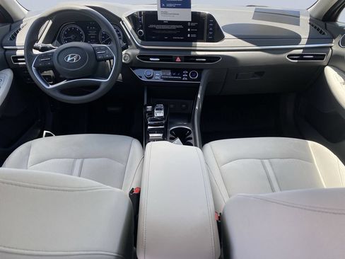 Certified 2023 Hyundai Sonata SEL FWD image 12