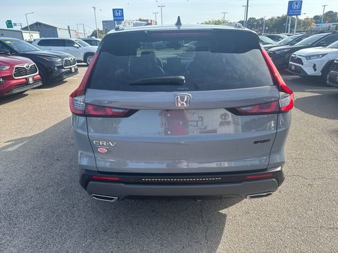 Used 2024 Honda CR-V Sport-L image 10