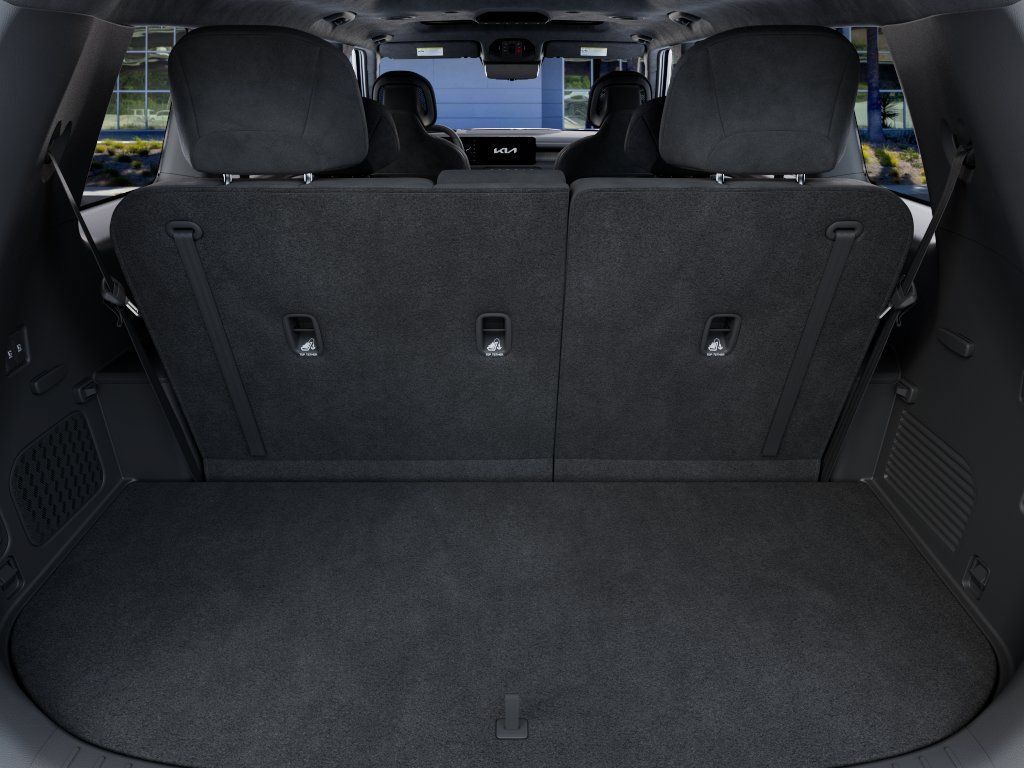 New 2027 Kia Telluride SX Prestige AWD/4WD image 19