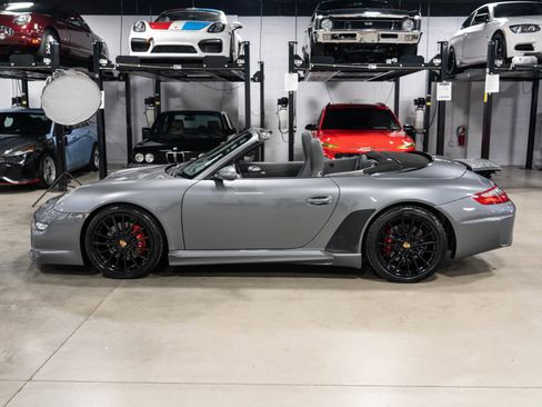 Used 2006 Porsche 911 Carrera 4S image 10