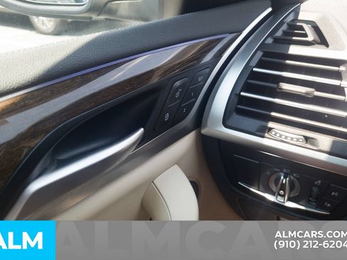 Used 2023 BMW X3 xDrive30i AWD/4WD image 33