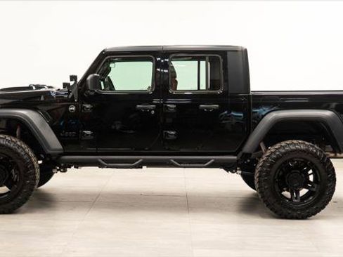 Used 2026 Jeep Gladiator Sport AWD/4WD image 10