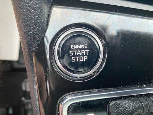 Used 2023 Kia Sportage SX FWD image 38