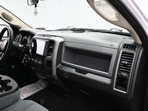 Used 2013 RAM 1500 Tradesman w/ Popular Equipment Group image 31
