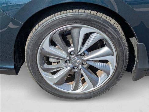 Used 2019 Honda Clarity Plug-In Hybrid image 22