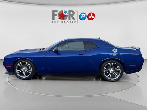 Used 2021 Dodge Challenger GT w/ Plus Package image 2
