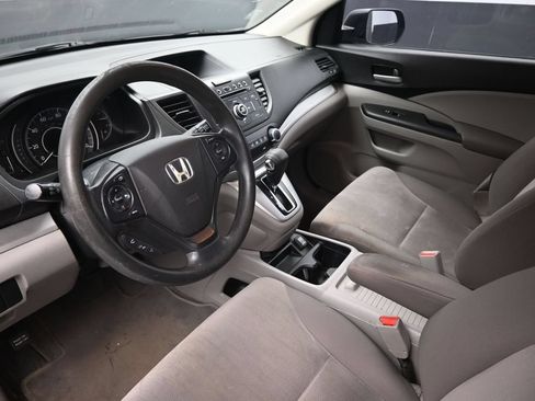 Used 2013 Honda CR-V LX image 17
