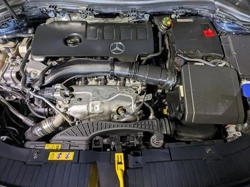 Certified 2023 Mercedes-Benz GLA 250 GLA 250 image 25