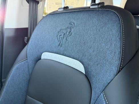 New 2026 Ford Bronco Sport Outer Banks w/ Outer Banks Tech Package+ AWD/4WD image 32