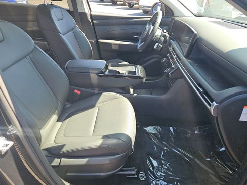 Used 2025 Hyundai Tucson SEL image 23