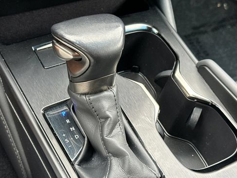 Certified 2023 Lexus ES 350 w/ Accessory Package (Z2) FWD image 24