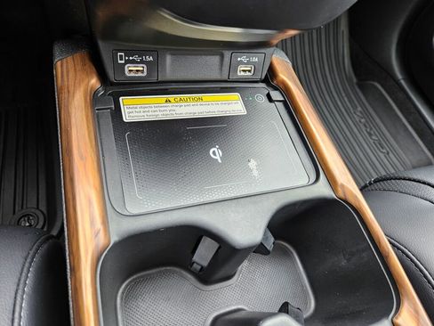 Used 2020 Honda CR-V Touring image 29