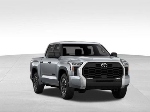 New 2026 Toyota Tundra SR5 image 29