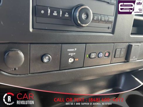 Used 2020 Chevrolet Express 3500 LT w/ LT Preferred Equipment Group image 27