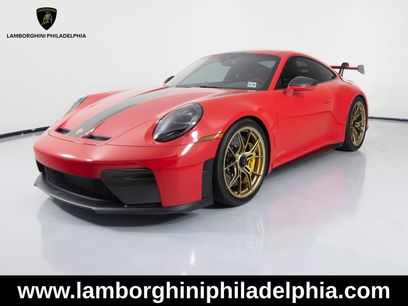 Used 2026 Porsche 911 GT3