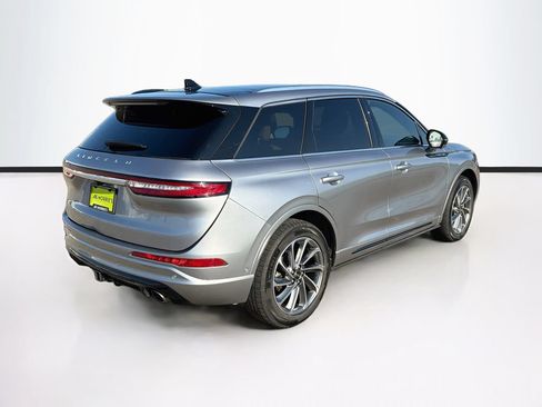 Used 2021 Lincoln Corsair Grand Touring w/ Equipment Group 301A AWD/4WD image 5