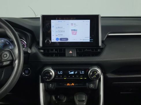 Used 2024 Toyota RAV4 XLE w/ Convenience Package image 24