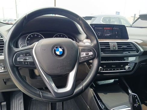 Used 2020 BMW X3 sDrive30i w/ Convenience Package RWD image 18