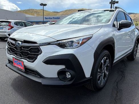 New 2026 Subaru Crosstrek 2.0i Premium AWD/4WD image 7