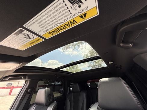 Used 2024 Acura MDX A-Spec AWD/4WD image 26
