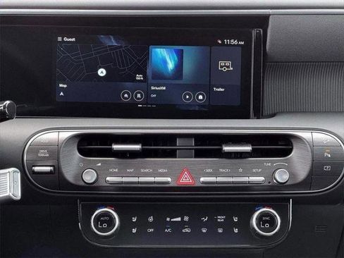 New 2026 Hyundai Palisade Calligraphy AWD/4WD image 18