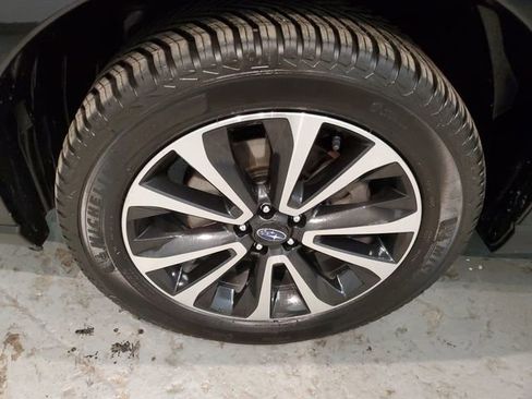Used 2017 Subaru Forester 2.0XT Touring image 28