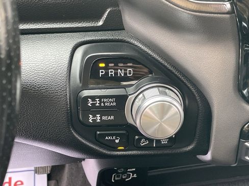 Used 2020 RAM 2500 Power Wagon AWD/4WD image 36