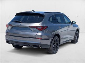 New 2026 Acura MDX A-Spec video 2