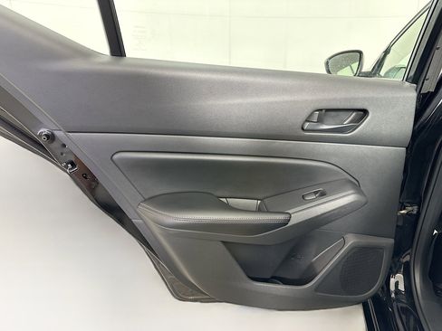 Used 2024 Nissan Altima 2.5 SV image 25