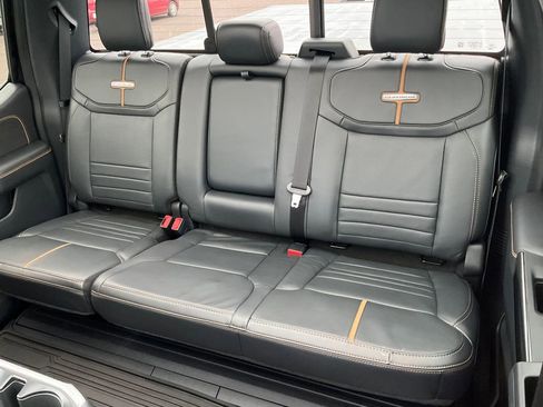 Used 2022 Ford F150 Platinum w/ Equipment Group 701A High image 24