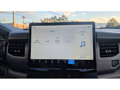 Used 2023 Ford Expedition Max Limited image 28