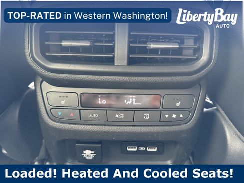 Used 2023 Honda Pilot Elite image 30