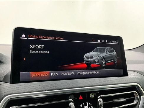Used 2024 BMW X3 sDrive30i w/ Premium Package RWD image 33