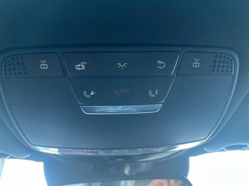 Used 2017 Mercedes-Benz GLC 300 4MATIC image 17