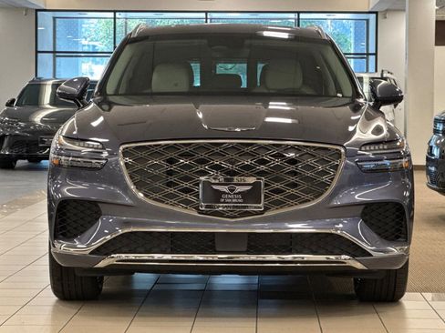 New 2026 Genesis GV70 2.5T Advanced AWD/4WD image 9