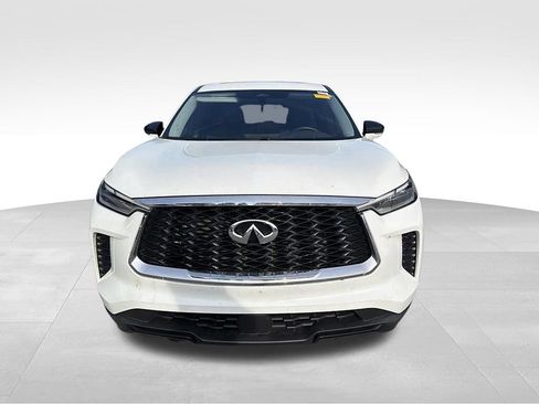 Used 2024 INFINITI QX60 Pure FWD image 2