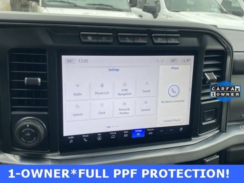 Used 2024 Ford F450 Platinum w/ FX4 Off-Road Package image 23